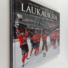 Jukka Rautio ym. : Laukauksia 2012-2013 : liigakausi 2012... - pikkukuva 1