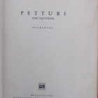 Edgar Wallace: Petturi, Otava 1929. 260 s. - pikkukuva 4
