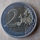 Suomi 2 € Rooman sopimus erikoisraha 2007 - pikkukuva 2