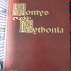 Montys Enzyklo Pythonia - 5 Disc dvd - pikkukuva 3