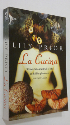 Lily Prior : La Cucina