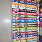 O-Parts Hunter 1–19 COMPLETE manga – koko sarja – Seishi Kis - pikkukuva 2