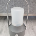 Ikea Solvinden LED Aurinkokennolyhty / Aurinkokennovalaisin - pikkukuva 1