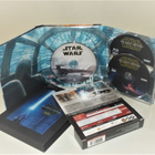 STAR WARS: THE FORCE AWAKENS 3D COLLECTORS EDITION BD - pikkukuva 3