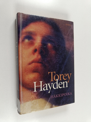 Torey Hayden : Häkkipoika