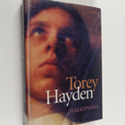 Torey Hayden : Häkkipoika - pikkukuva 1