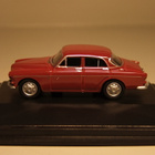Volvo amazon -70 Punainen 1:76 - pikkukuva 3