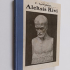 V. Tarkiainen : Aleksis Kivi - pikkukuva 1