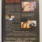 Tuijottava katse, (1980) Agatha Christie - pikkukuva 2