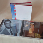 JAZZ CD SETTI - pikkukuva 2