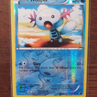 Pokemon Wooper 21/116 Reverse holo - pikkukuva 1
