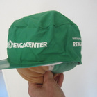 RENGASTOPPI / RENGASCENTER RETRO LIPPALAKKI - pikkukuva 1