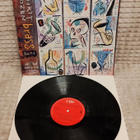 The Dirty Dozen Brass Band The New Orleans Album lp - pikkukuva 1