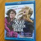 Sisko tahtoisin jäädä blu-ray - pikkukuva 1