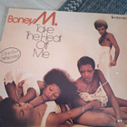 Boney M LP - pikkukuva 1