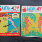 AATAMI & EEVA - viisi numeroa vuodelta 1969 - pikkukuva 2