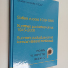 Sotien vuodet 1939-1945 : Suomen puolustusvoimat 1945-200... - pikkukuva 1