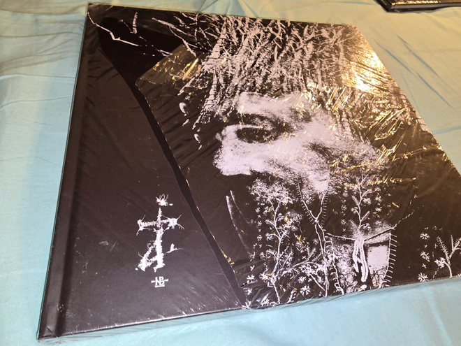 Negur? Bunget – Zi (Deluxe Earbook 2CD+DVD, Prophecy/Lupus L