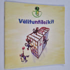 Isa Pelto : Välituntileikit - pikkukuva 1