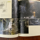 The Art of The Ghost in the Shell -kirja - pikkukuva 4