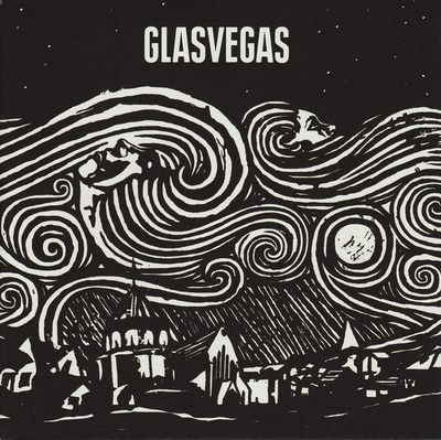 Glasvegas - Glasvegas CD