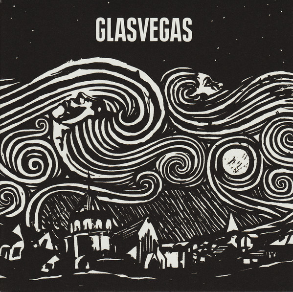 Glasvegas - Glasvegas CD