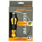Jakemy JM-6091 37in1 Pro Työkalu/ Ruuvimeisselisarja *UUSI* - pikkukuva 5
