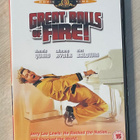 Great Balls of Fire (1989) Jerry Lee Lewisin tarina - pikkukuva 1