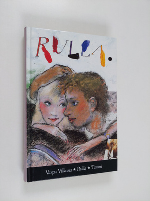 Varpu Vilkuna : Rulla