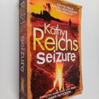 Kathy Reichs : Seizure - pikkukuva 1