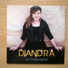 Diandra - Prinsessalle CDS - pikkukuva 1