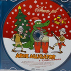 Arne Alligator & Orkestern Djungeltrumman • Arnes jul CD - pikkukuva 4
