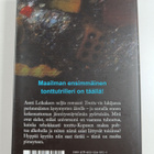 Antti Leikas : Tonttu : matka pimeyteen - pikkukuva 2