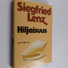 Siegfried Lenz : Hiljaisuus - pikkukuva 1