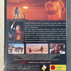 Steel Dawn (1987) Patrick Swayze & Lisa Niemi (UUSI) - pikkukuva 2