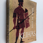 Louis De Wohl : Keihäs - pikkukuva 1
