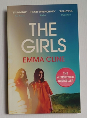 Emma Cline - The Girls