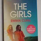 Emma Cline - The Girls - pikkukuva 1