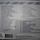 TAPIO RAUTAVAARA-SUOMIVIIHTEEN LEGENDAT-2CD,v.1997 FAZER - pikkukuva 2