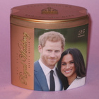 HENRY & MEGHAN ROYAL WEDDING -TEEPURKKI - pikkukuva 1