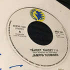 Jamppa Tuominen Tähdet tähdet single 1986 Bluebird - pikkukuva 1