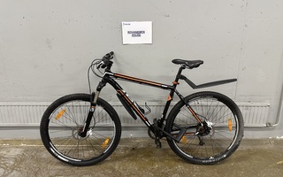 Polkupyörä Trek Mamba