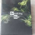 Breaking Bad BLU-RAY koko sarja - pikkukuva 1