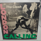 The Clash – London Calling  LP - pikkukuva 1