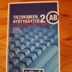 Tietokoneen hyötykäyttö 2 AB-ajokorttitutkinnon vaatimukset - pikkukuva 1
