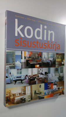 Clare (toim.) Double : Kodin sisustuskirja