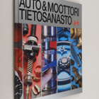 Auto & moottori tietosanasto a-k - pikkukuva 1