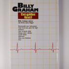 Billy Graham : Det gäller livet! - pikkukuva 2