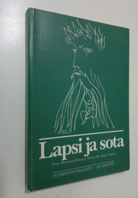 Marianne ym. (toim.) Kahnert : Lapsi ja sota
