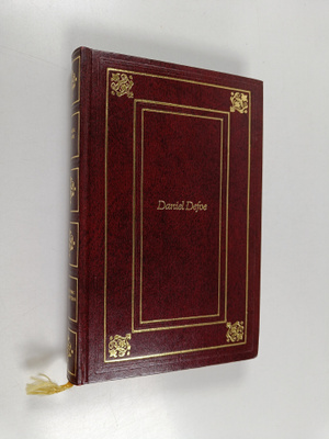 Daniel Defoe : Kapteeni Singleton